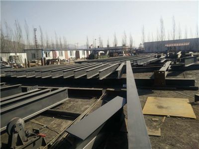 鋼結構箱柱加工工藝 鋼結構鋼結構螺旋樓梯施工 第5張 鋼結構箱柱加工工藝 鋼結構鋼結構螺旋樓梯施工 第5張