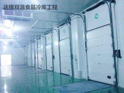冷庫安裝材料明細 結構電力行業設計 第1張 冷庫安裝材料明細 結構電力行業設計 第1張