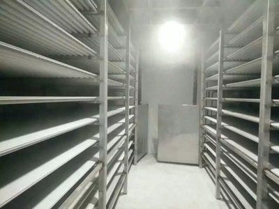 冷庫安裝材料明細 結構電力行業設計 第2張 冷庫安裝材料明細 結構電力行業設計 第2張