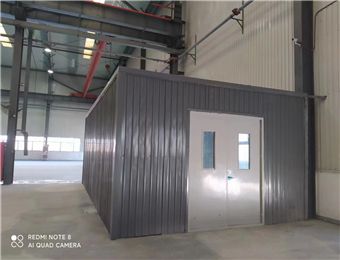 集裝箱的建筑結構特點(集裝箱建筑的主要結構特點) 鋼結構玻璃棧道施工 第1張 集裝箱的建筑結構特點(集裝箱建筑的主要結構特點) 鋼結構玻璃棧道施工 第1張