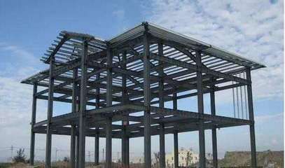 鋼結構工程前景怎么樣 北京網架設計 第4張 鋼結構工程前景怎么樣 北京網架設計 第4張