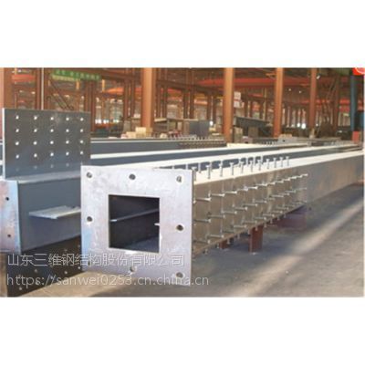 鋼結構箱2502501212米重量(鋼結構箱250,250,12*12米的重量) 建筑施工圖施工 第4張 鋼結構箱2502501212米重量(鋼結構箱250,250,12*12米的重量) 建筑施工圖施工 第4張