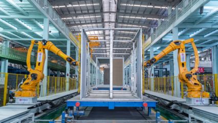 箱式鋼結構集成模塊建筑技術規程道客(箱式鋼結構集成模塊建筑技術規程) 建筑施工圖施工 第4張 箱式鋼結構集成模塊建筑技術規程道客(箱式鋼結構集成模塊建筑技術規程) 建筑施工圖施工 第4張