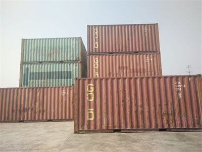 集裝箱鋼材強度標準是多少 北京網架設計 第5張