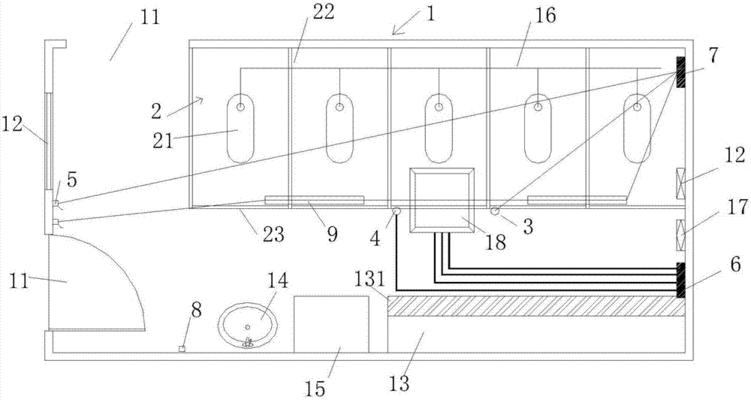 集裝箱內衛生間安裝視頻(集裝箱內衛生間的安裝視頻) 裝飾家裝施工 第4張 集裝箱內衛生間安裝視頻(集裝箱內衛生間的安裝視頻) 裝飾家裝施工 第4張