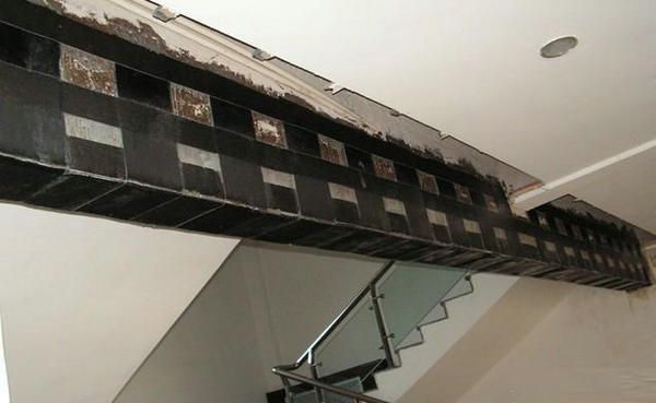 最新混凝土加固技術要求(混凝土加固技術規范) 結構機械鋼結構施工 第2張 最新混凝土加固技術要求(混凝土加固技術規范) 結構機械鋼結構施工 第2張