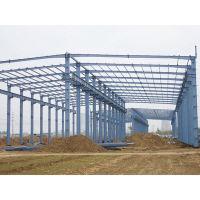 邯鄲鋼結構制作廠家(邯鄲地區主要的鋼結構制作廠家) 結構機械鋼結構施工 第4張 邯鄲鋼結構制作廠家(邯鄲地區主要的鋼結構制作廠家) 結構機械鋼結構施工 第4張