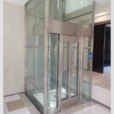家用電梯用鋼結構還是鋁合金結構 結構工業裝備施工 第5張 家用電梯用鋼結構還是鋁合金結構 結構工業裝備施工 第5張