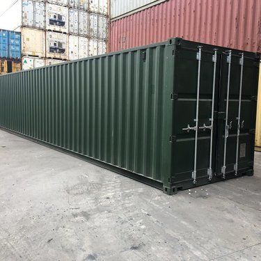 干貨集裝箱結構設計規范 結構砌體施工 第4張 干貨集裝箱結構設計規范 結構砌體施工 第4張