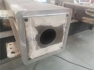 鋼結構箱體柱翻身器 鋼結構桁架施工 第2張 鋼結構箱體柱翻身器 鋼結構桁架施工 第2張