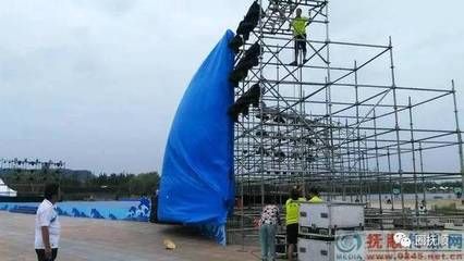 鋼架結構舞臺的做法及圖片大全視頻(鋼架結構舞臺搭建) 結構工業裝備施工 第4張 鋼架結構舞臺的做法及圖片大全視頻(鋼架結構舞臺搭建) 結構工業裝備施工 第4張