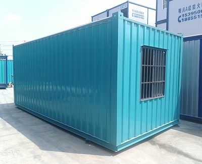 集裝箱是用不銹鋼做的嗎 鋼結(jié)構(gòu)門式鋼架施工 第2張 集裝箱是用不銹鋼做的嗎 鋼結(jié)構(gòu)門式鋼架施工 第2張