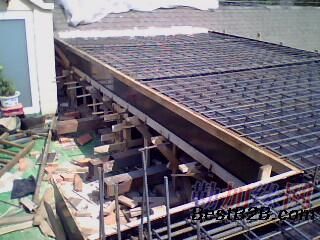 鋼架構閣樓施工要多久完工呢視頻 建筑方案施工 第2張