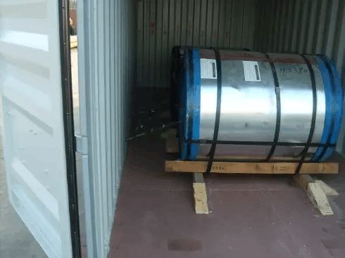 集裝箱鋼卷怎樣加固 建筑消防設計 第5張 集裝箱鋼卷怎樣加固 建筑消防設計 第5張