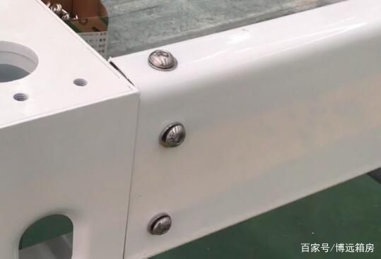集裝箱板房安裝 結構工業鋼結構設計 第1張 集裝箱板房安裝 結構工業鋼結構設計 第1張