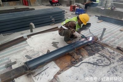 鋼結(jié)構(gòu)箱體引弧板焊接要求有哪些內(nèi)容 結(jié)構(gòu)框架設(shè)計 第1張