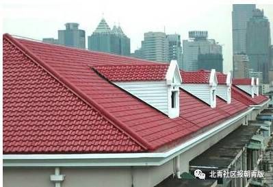 鋼結構別墅房頂圖片大全 裝飾家裝施工 第4張 鋼結構別墅房頂圖片大全 裝飾家裝施工 第4張