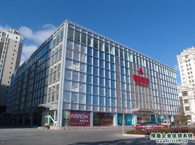 威海鋼構有限公司
