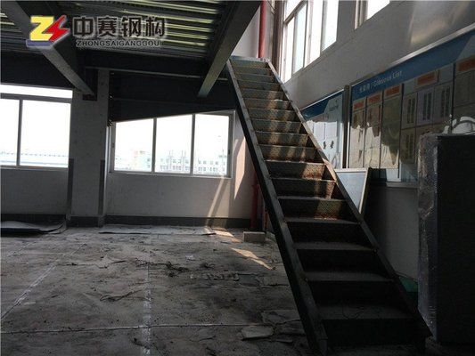 鋼結構樣式 結構機械鋼結構施工 第3張 鋼結構樣式 結構機械鋼結構施工 第3張