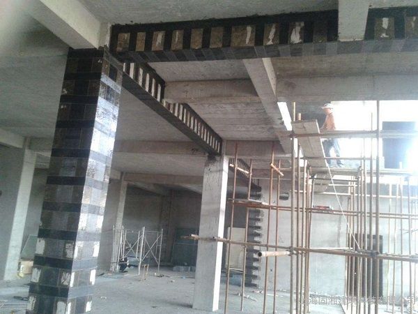 混凝土結構加固構造圖集13g311一1p77頁 建筑方案設計 第3張 混凝土結構加固構造圖集13g311一1p77頁 建筑方案設計 第3張