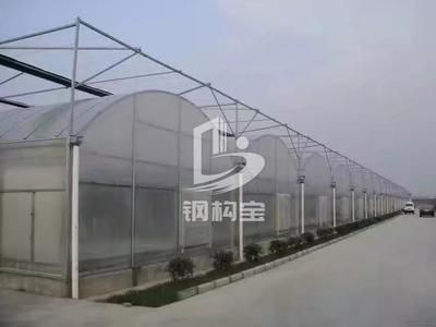 邯鄲市鋼結構加工廠(邯鄲鋼結構廠合作案例) 結構橋梁鋼結構施工 第1張 邯鄲市鋼結構加工廠(邯鄲鋼結構廠合作案例) 結構橋梁鋼結構施工 第1張