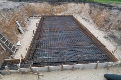 鋼筋混凝土植筋規范 結構工業鋼結構設計 第3張