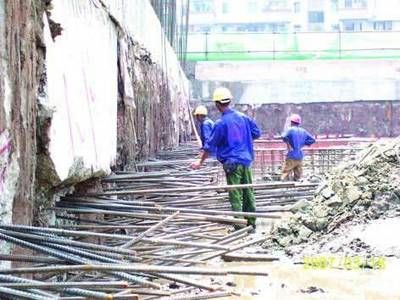 鋼筋混凝土植筋規范 結構工業鋼結構設計 第5張