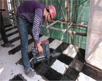 碳纖維加固質量驗收標準（碳纖維加固質量驗收標準和規范）