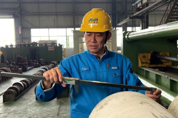 包鋼特種鋼管公司榮譽獎項（內蒙古包鋼鋼管有限公司榮獲全國無縫管生產企業領導品牌） 建筑消防施工 第5張