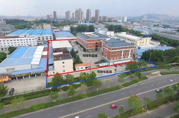 廠房公攤面積測量技巧 結構工業裝備設計 第8張 廠房公攤面積測量技巧 結構工業裝備設計 第8張