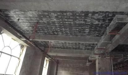 碳纖維加固施工安全措施(碳纖維加固施工安全措施以確保施工人員的安全和加固效果) 裝飾幕墻設計 第5張 碳纖維加固施工安全措施(碳纖維加固施工安全措施以確保施工人員的安全和加固效果) 裝飾幕墻設計 第5張
