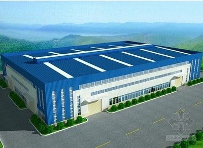 廠房建筑設(shè)計影響費(fèi)用(廠房建筑設(shè)計對建筑設(shè)計費(fèi)用的影響是多方面的影響) 裝飾家裝施工 第2張 廠房建筑設(shè)計影響費(fèi)用(廠房建筑設(shè)計對建筑設(shè)計費(fèi)用的影響是多方面的影響) 裝飾家裝施工 第2張