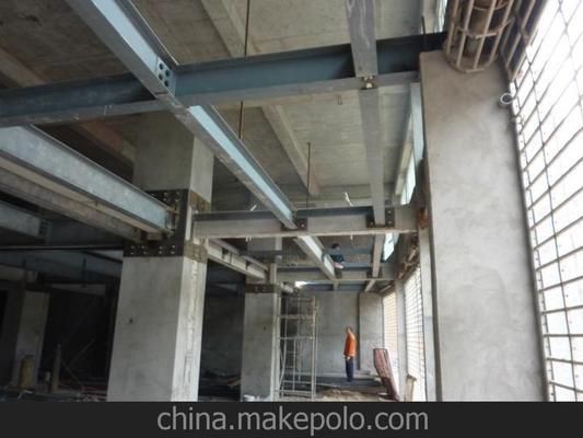 室內鋼結構施工圖片(室內鋼結構施工圖片及描述) 結構污水處理池施工 第1張 室內鋼結構施工圖片(室內鋼結構施工圖片及描述) 結構污水處理池施工 第1張