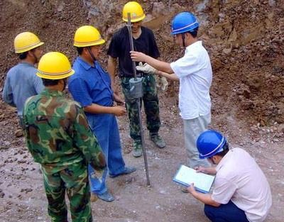 地基土質勘察技術詳解(地基土質勘察工程地質結構和地基土質勘察工作的方法) 鋼結構鋼結構螺旋樓梯設計 第5張 地基土質勘察技術詳解(地基土質勘察工程地質結構和地基土質勘察工作的方法) 鋼結構鋼結構螺旋樓梯設計 第5張