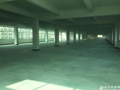 不同行業廠房面積標準對比 裝飾家裝施工 第2張 不同行業廠房面積標準對比 裝飾家裝施工 第2張