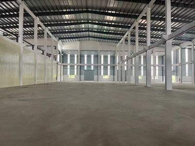 不同行業廠房面積標準對比 裝飾家裝施工 第5張 不同行業廠房面積標準對比 裝飾家裝施工 第5張
