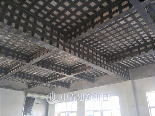 加固施工質(zhì)量驗收流程 結(jié)構(gòu)污水處理池施工 第2張 加固施工質(zhì)量驗收流程 結(jié)構(gòu)污水處理池施工 第2張