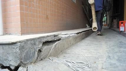 樓房加固施工周期查詢(樓房加固施工周期的選擇) 建筑施工圖施工 第3張 樓房加固施工周期查詢(樓房加固施工周期的選擇) 建筑施工圖施工 第3張