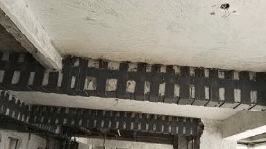 粘鋼加固的成本優勢體現在哪些方面？（粘鋼加固中的優勢和缺點都是哪些） 結構工業裝備施工 第2張