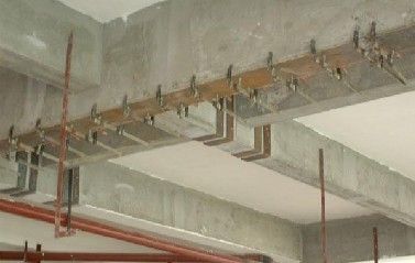 粘鋼加固的成本優勢體現在哪些方面？（粘鋼加固中的優勢和缺點都是哪些） 結構工業裝備施工 第4張