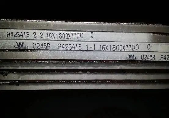 GBT713標準實施對行業影響（gb/t713標準實施對承壓設備用鋼板和鋼帶的變化）