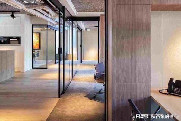 辦公樓加固改造的技術要點 鋼結構網架設計 第2張 辦公樓加固改造的技術要點 鋼結構網架設計 第2張