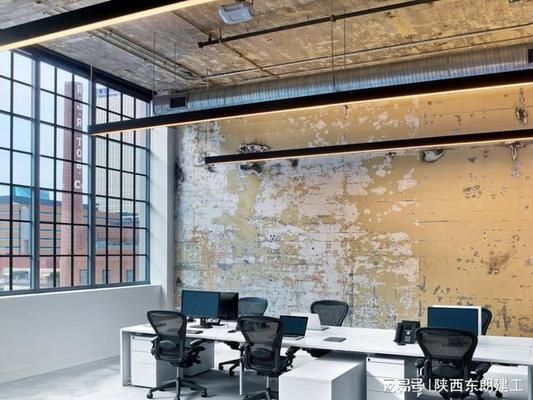 辦公樓加固改造的技術要點 鋼結構網架設計 第5張 辦公樓加固改造的技術要點 鋼結構網架設計 第5張