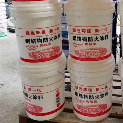 鋼結構防火涂料施工注意事項 鋼結構框架施工 第5張 鋼結構防火涂料施工注意事項 鋼結構框架施工 第5張