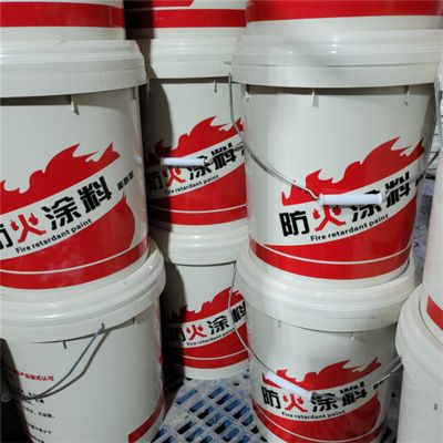 鋼結構防火涂料施工注意事項 鋼結構框架施工 第6張 鋼結構防火涂料施工注意事項 鋼結構框架施工 第6張