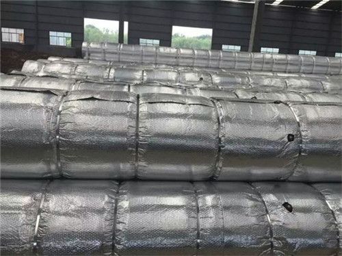 多雨地區管道保溫材料推薦 結構機械鋼結構設計 第3張 多雨地區管道保溫材料推薦 結構機械鋼結構設計 第3張