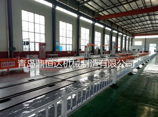 廠房報廢環保標準查詢（廠房報廢處置方案設計與實施） 結構電力行業施工 第8張