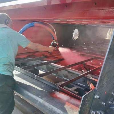 防火涂料噴涂機品牌排行 建筑方案設計 第2張 防火涂料噴涂機品牌排行 建筑方案設計 第2張