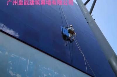 鋼結構加固后維護保養要點