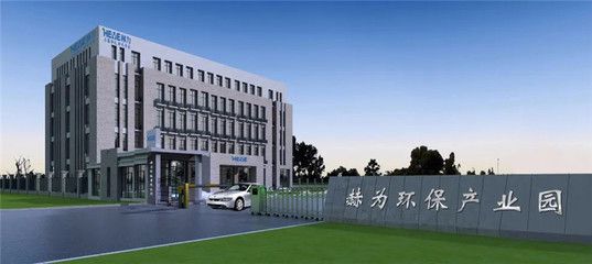廠房設計的環保技術有哪些？（工業廠房設計中熱水設計的技術） 裝飾工裝施工 第5張